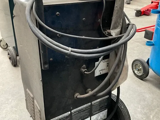 Midtronics gr1-240 acculader - afbeelding 3 van  4