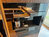Miele - cva7440 - koffie apparaat (c) - afbeelding 1 van  2