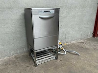 Miele - g8066 - korvenvaatwasmachine - afbeelding 1 van  7
