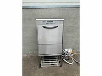 Miele - g8066 - korvenvaatwasmachine - afbeelding 2 van  7