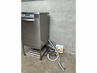 Miele - g8066 - korvenvaatwasmachine - afbeelding 3 van  7