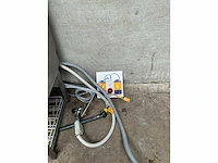 Miele - g8066 - korvenvaatwasmachine - afbeelding 4 van  7