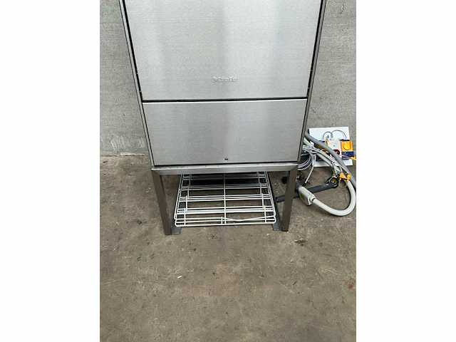 Miele - g8066 - korvenvaatwasmachine - afbeelding 5 van  7