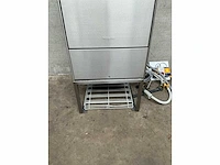 Miele - g8066 - korvenvaatwasmachine - afbeelding 5 van  7