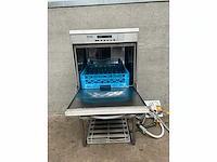 Miele - g8066 - korvenvaatwasmachine - afbeelding 6 van  7