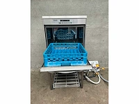 Miele - g8066 - korvenvaatwasmachine - afbeelding 7 van  7