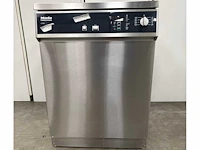 Miele - gg 01 - vaatwasser - afbeelding 1 van  8