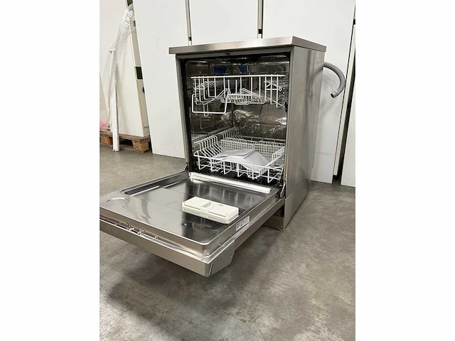 Miele - gg 01 - vaatwasser - afbeelding 2 van  8