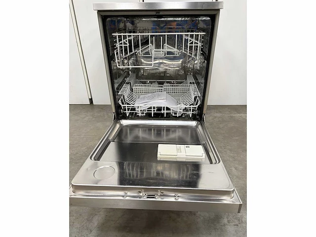 Miele - gg 01 - vaatwasser - afbeelding 3 van  8