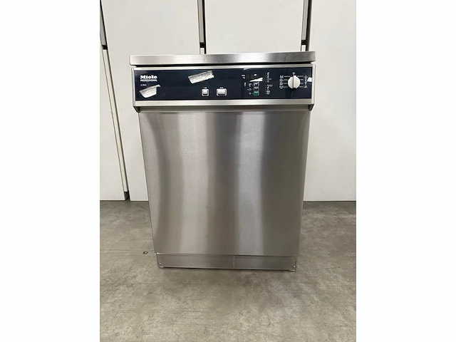Miele - gg 01 - vaatwasser - afbeelding 4 van  8