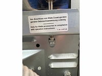 Miele - gg 01 - vaatwasser - afbeelding 8 van  8