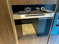 Miele - h2851bp - combi oven (c) - afbeelding 1 van  3
