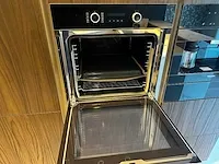Miele - h2851bp - combi oven (c) - afbeelding 2 van  3