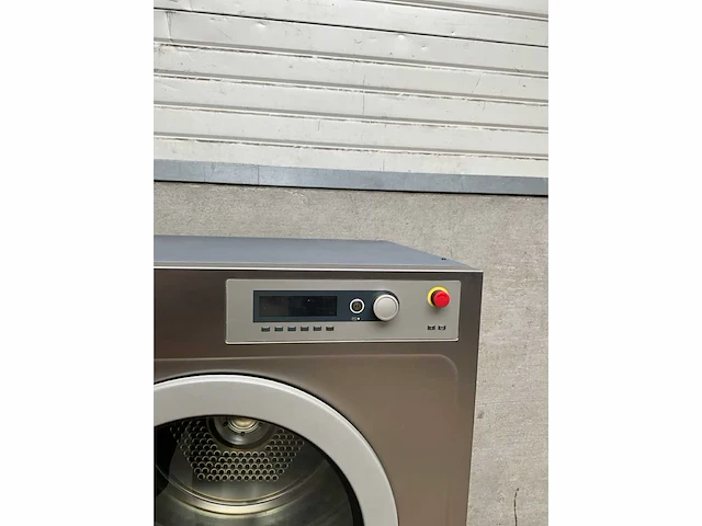 Miele - pt 72 51 so - industriële textieldroogmachine - afbeelding 5 van  6