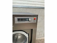 Miele - pw 6101 mf el - industriële textielwasmachine - afbeelding 5 van  7