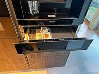 Miele - warmhoudlade (c) - afbeelding 1 van  1