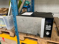 Miele blizzard cx1 stofzuiger - afbeelding 2 van  6