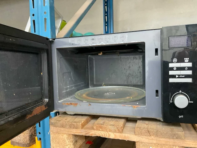 Miele blizzard cx1 stofzuiger - afbeelding 3 van  6