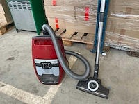 Miele blizzard cx1 stofzuiger - afbeelding 4 van  6