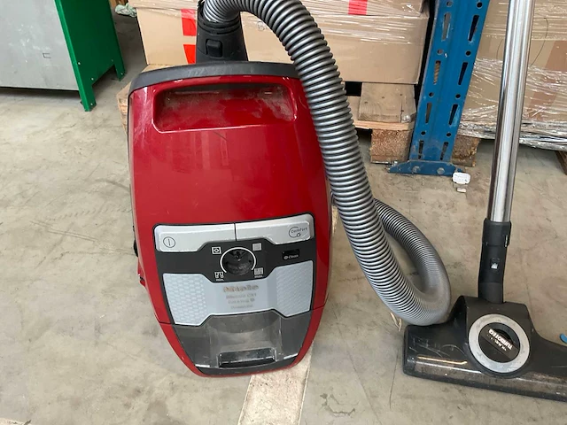 Miele blizzard cx1 stofzuiger - afbeelding 5 van  6