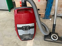 Miele blizzard cx1 stofzuiger - afbeelding 5 van  6