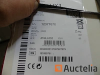 Miele duoflex hx1 handstofzuiger op batterijen (hs23) - afbeelding 1 van  6
