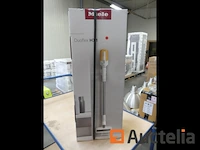Miele duoflex hx1 handstofzuiger op batterijen (hs23) - afbeelding 4 van  6