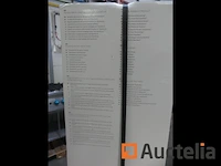 Miele duoflex hx1 handstofzuiger op batterijen (hs23) - afbeelding 1 van  6