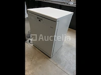Mièle g4910 vaatwasser - afbeelding 2 van  7