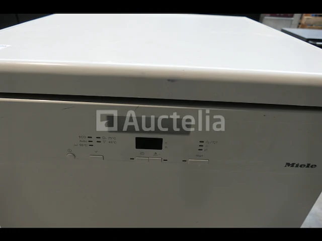 Mièle g4910 vaatwasser - afbeelding 4 van  7