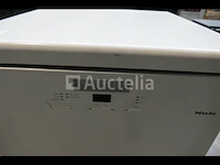 Mièle g4910 vaatwasser - afbeelding 4 van  7