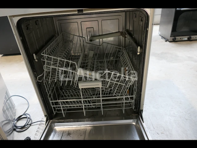 Mièle g4910 vaatwasser - afbeelding 5 van  7