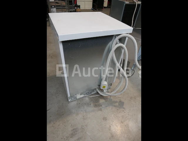 Mièle g4910 vaatwasser - afbeelding 6 van  7