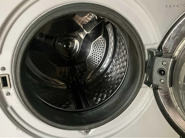 Miele gw04 mopstar 60 wasmachine - afbeelding 2 van  4