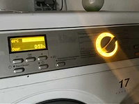 Miele gw04 mopstar 60 wasmachine - afbeelding 3 van  4