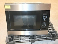 Miele inbouw-microgolfoven - afbeelding 2 van  6