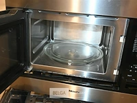 Miele inbouw-microgolfoven - afbeelding 3 van  6