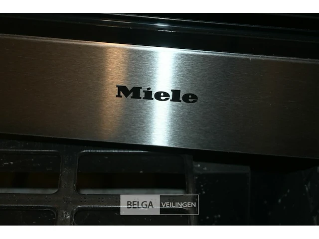 Miele inbouw-microgolfoven - afbeelding 4 van  6