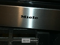 Miele inbouw-microgolfoven - afbeelding 4 van  6