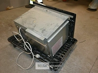 Miele inbouw-microgolfoven - afbeelding 5 van  6