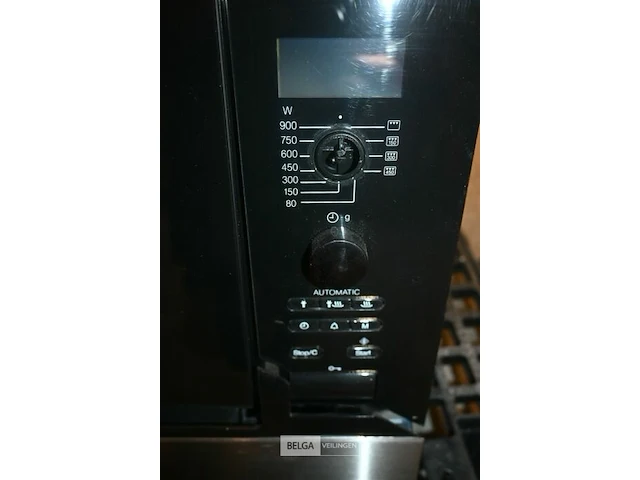 Miele inbouw-microgolfoven - afbeelding 6 van  6