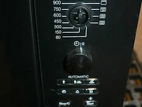 Miele inbouw-microgolfoven - afbeelding 6 van  6