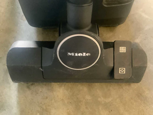Miele / kärcher stofzuiger (2x) - afbeelding 4 van  7