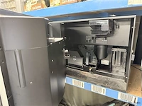 Miele koffiemachine inbouw inox - 45 cm hoog - afbeelding 4 van  5