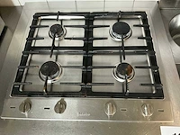 Miele kookplaat - afbeelding 3 van  4