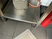 Miele kookplaat - afbeelding 4 van  4
