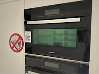 Miele magnetrons & ovens - afbeelding 1 van  3