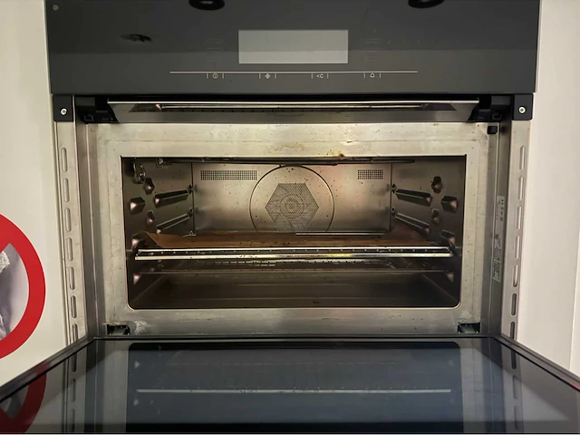 Miele magnetrons & ovens - afbeelding 3 van  3