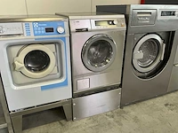 Miele professional vario industriële textielwasmachine - afbeelding 1 van  4