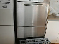 Miele professionele vaatwasser - afbeelding 1 van  5